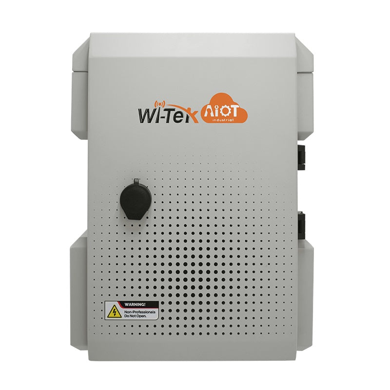 Wi-Tek Smart IoT Box (300*400*200 mm)