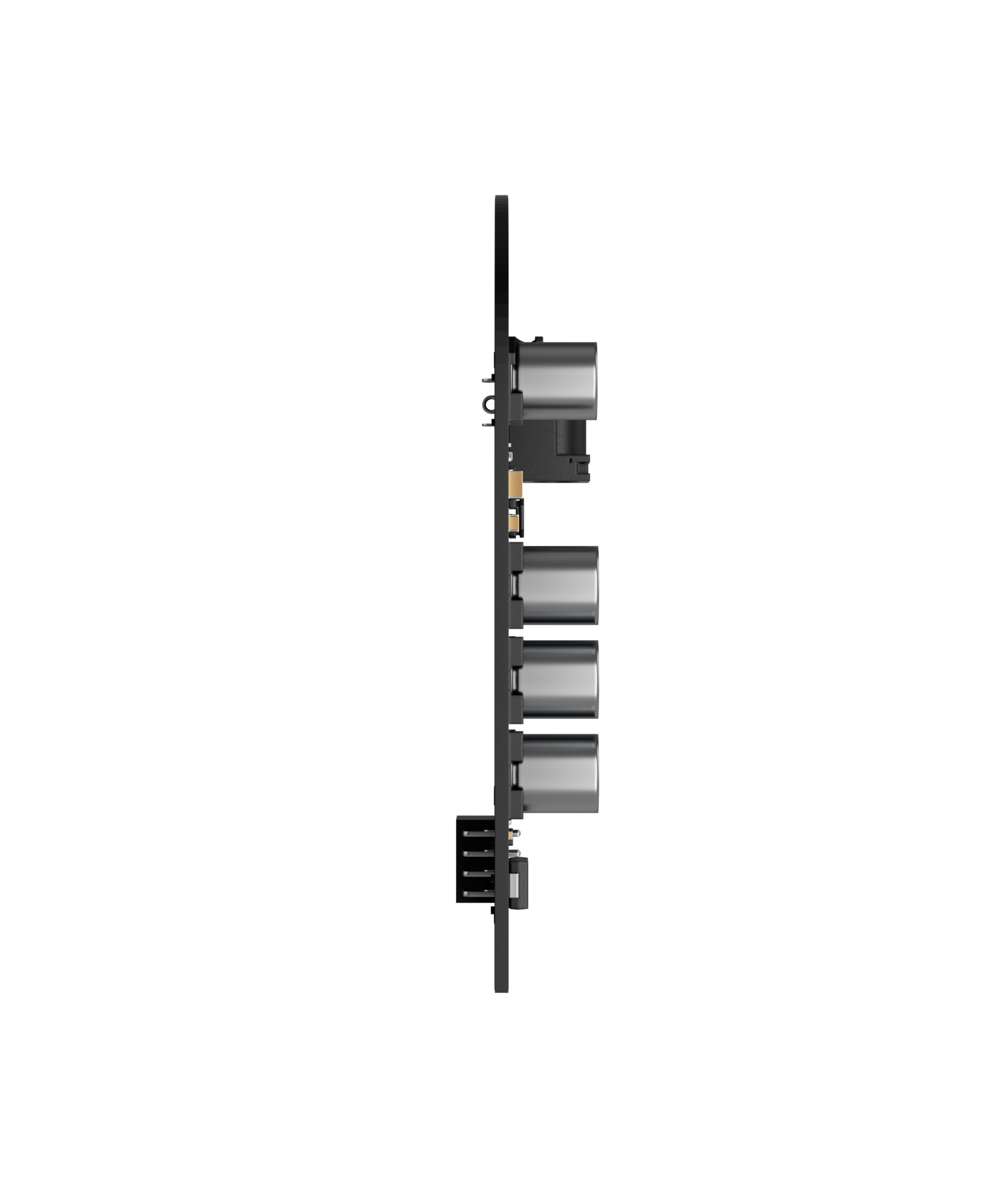 Ajax 12-24V PSU for Hub 2/Hub 2 Plus/ReX 2 ASP.