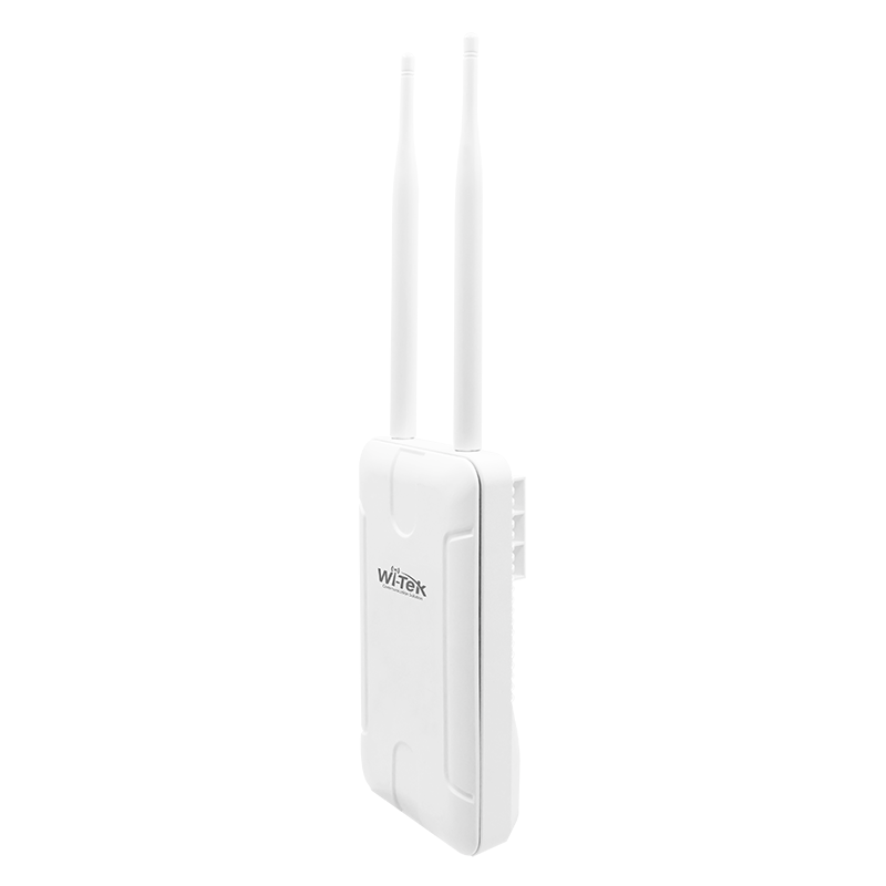 Wi-Tek Wi-Fi 6 3000Mbps Outdoor Cloud Wireless AP