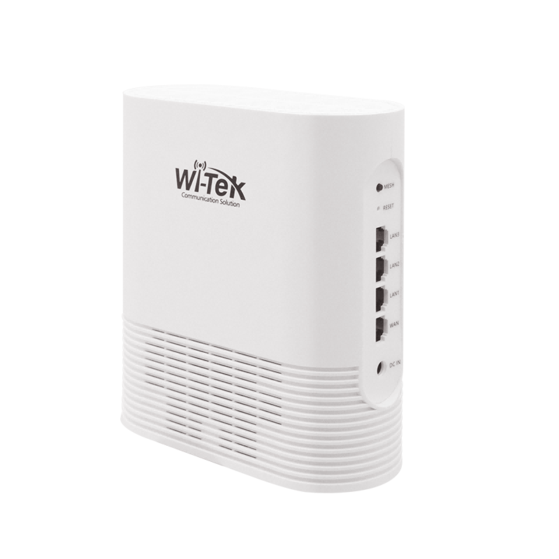 Wi-Tek Wi-Fi 6 Wireless Mesh Router