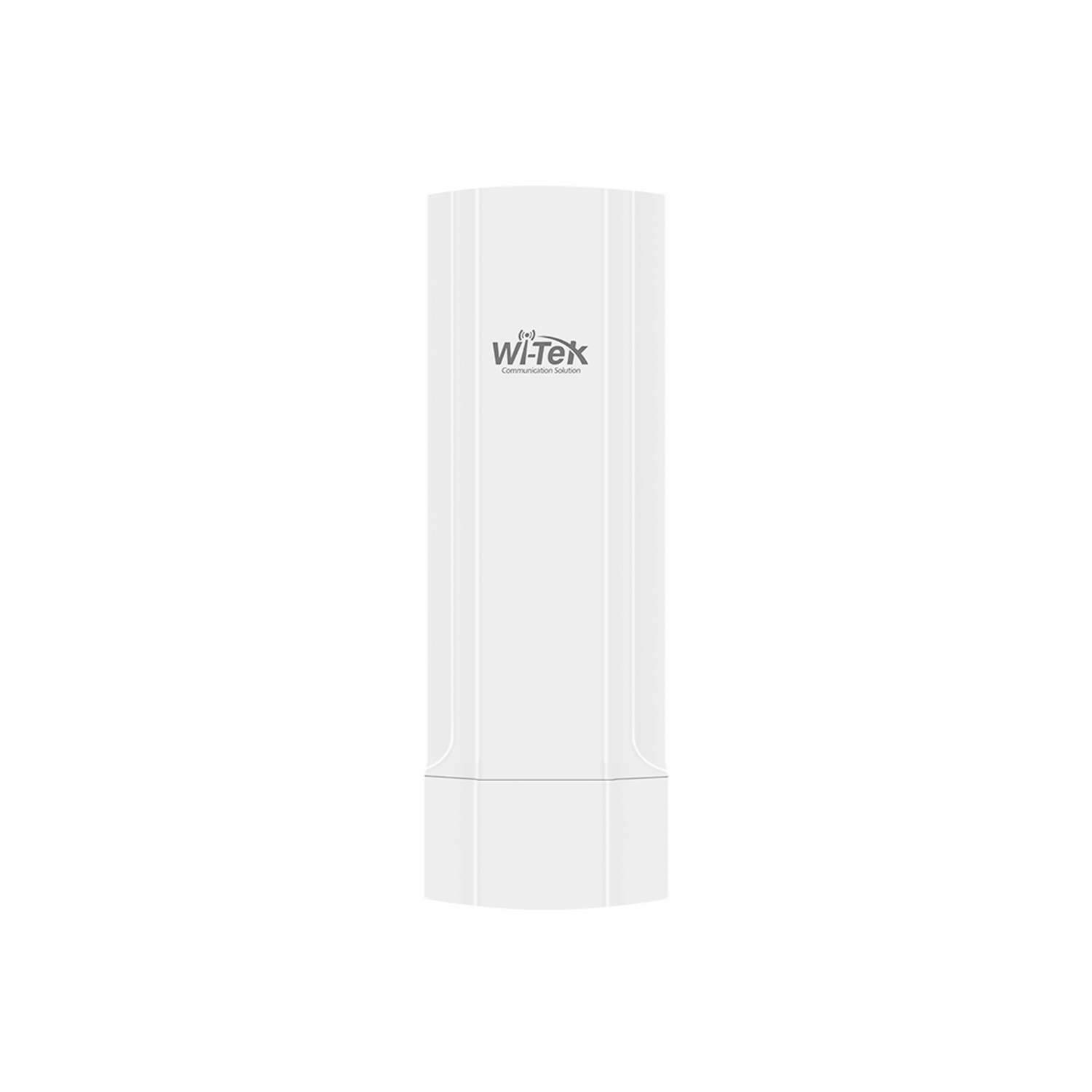 Wi-Tek Fast Wi-Fi 4/5 Wireless Outdoor Access Point, Weather Proof, Up to 1200Mbps Wi-Fi with 2x2 MUMIMO, Cloud Management