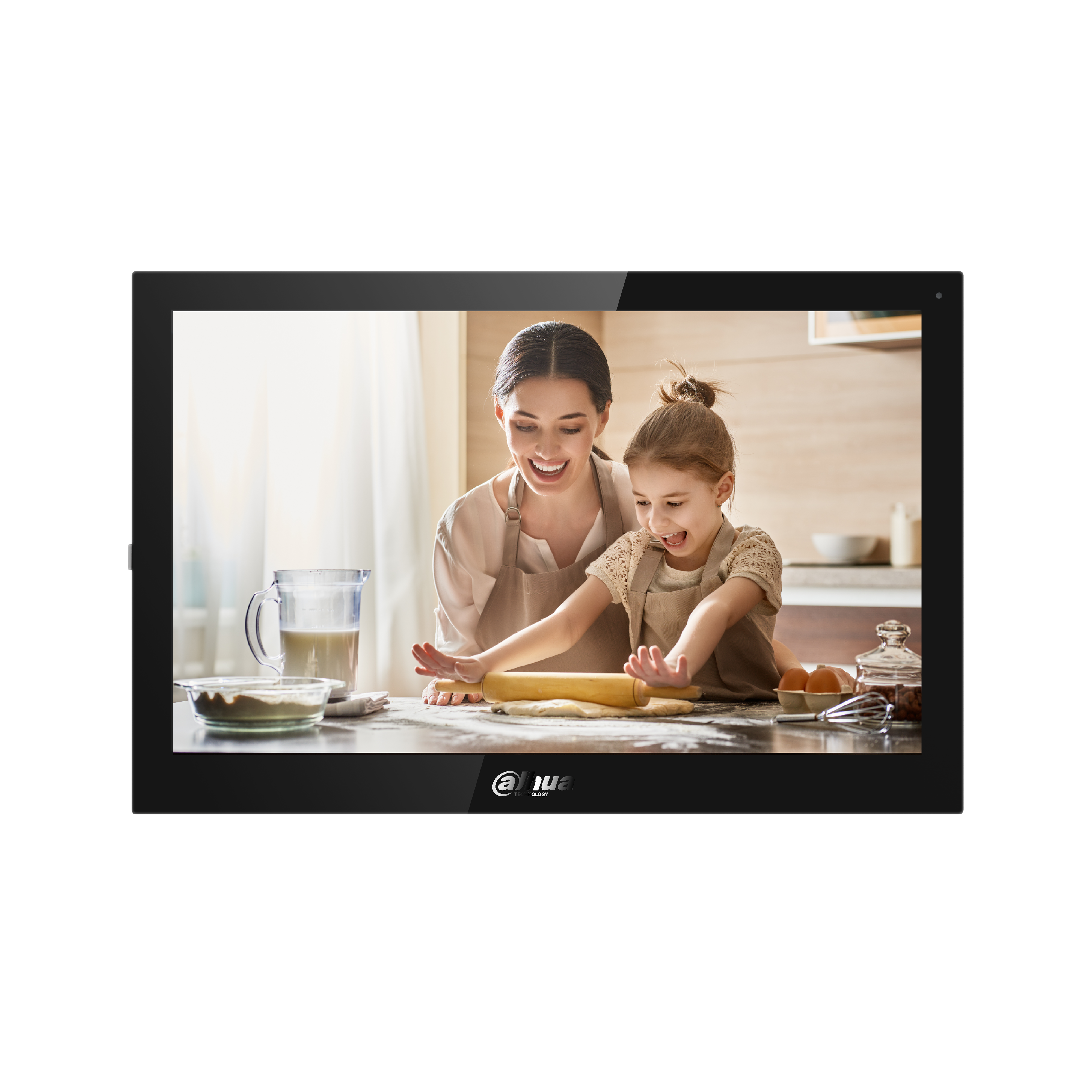 Dahua Android 10-inch digital indoor monitor