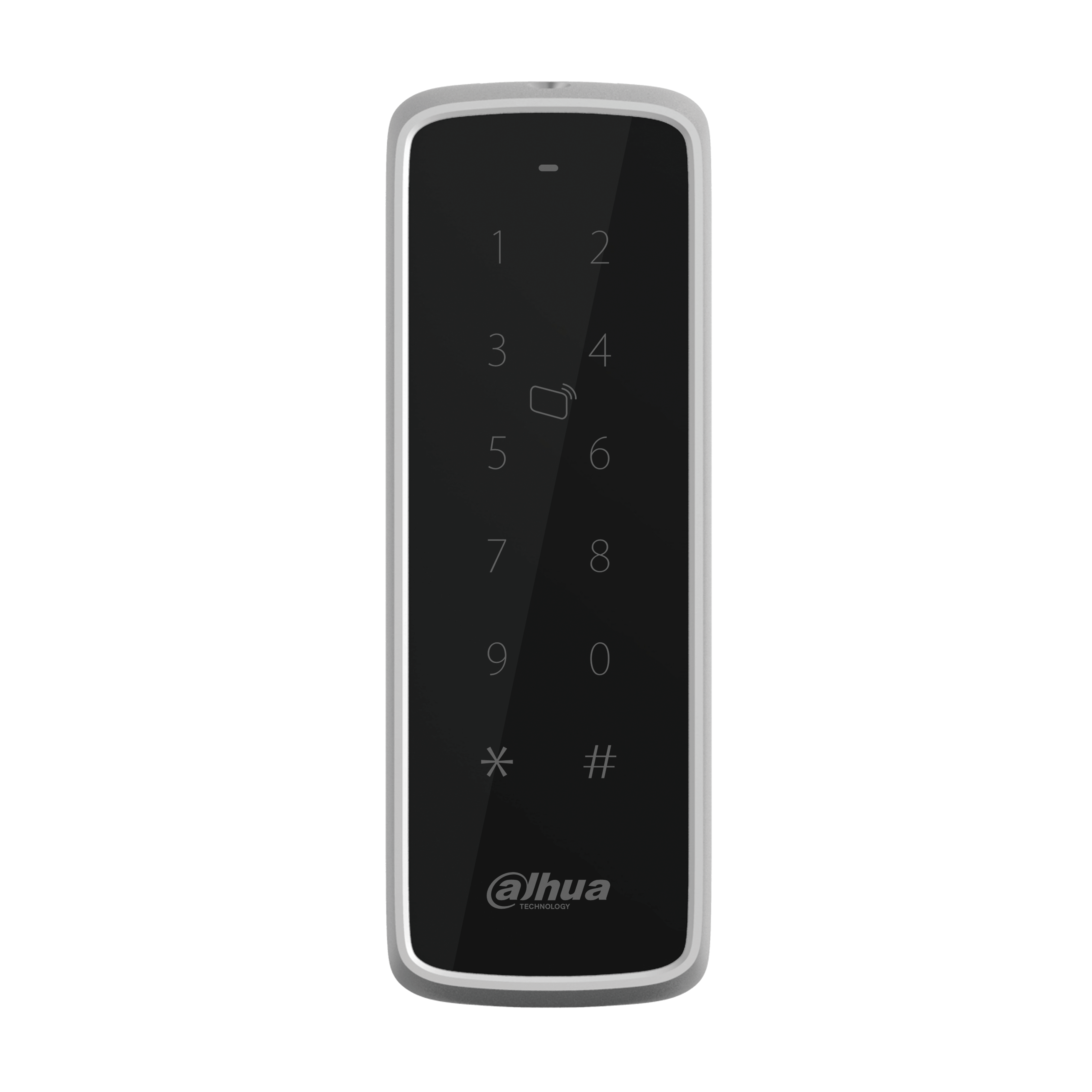 Dahua Slim Water-proof Bluetooth Reader