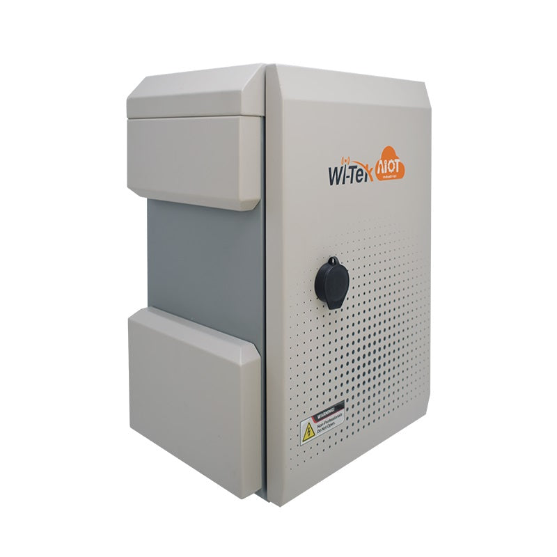 Wi-Tek Smart IoT Box (300*400*200 mm)