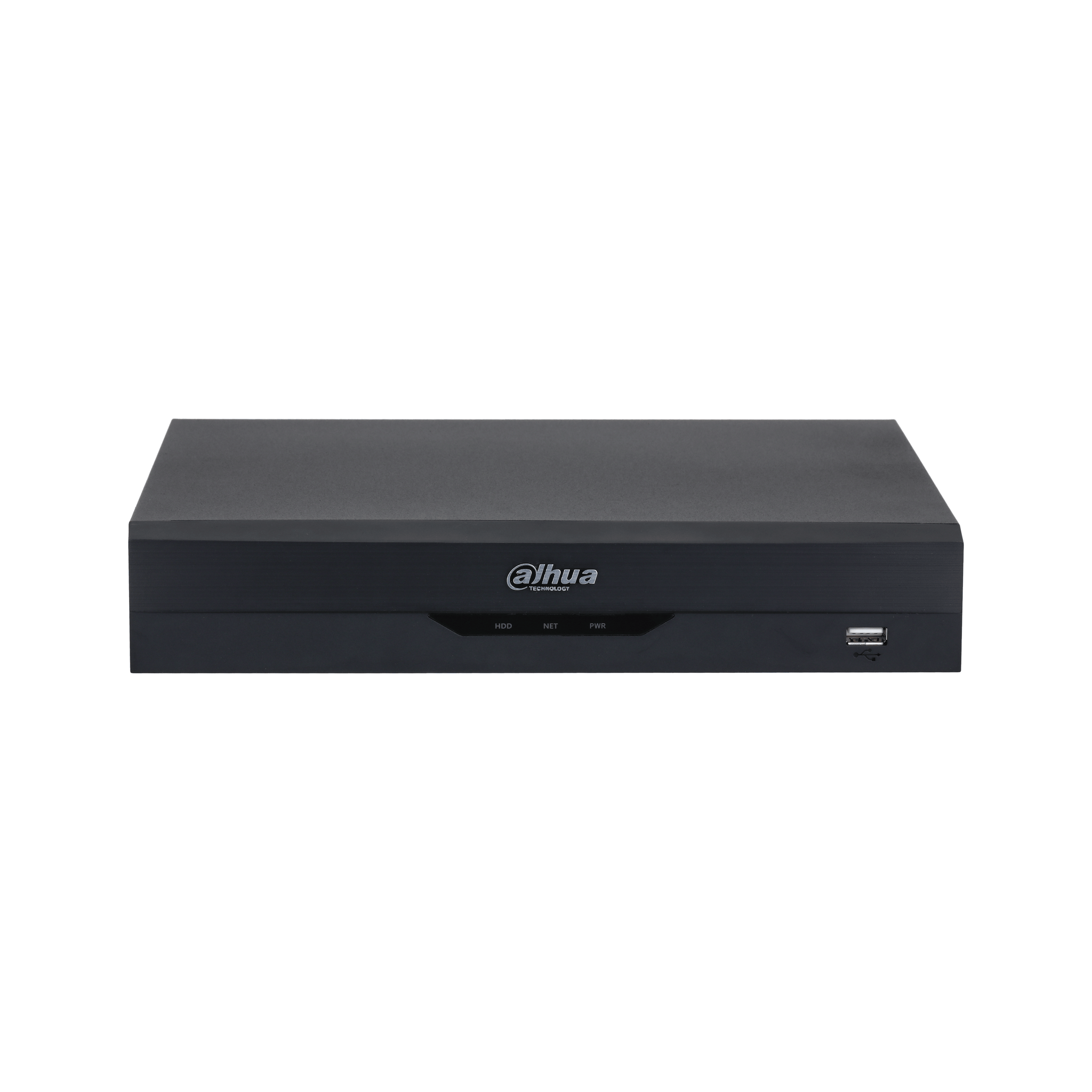 Dahua 4ch NVR Record Up to 16MP, 4 Port PoE,HDMI(4K), SMD4.0, P2P, 8TB HDD installed.