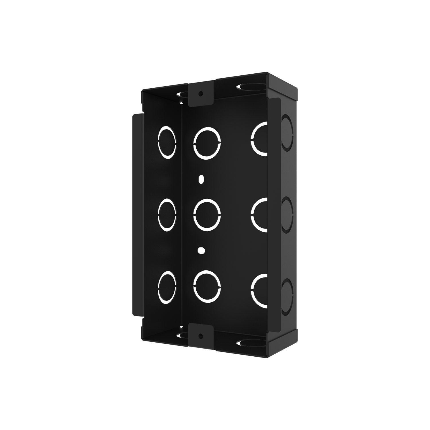 In-Wall mounting Box for Akuvox R20A Door Intercoms