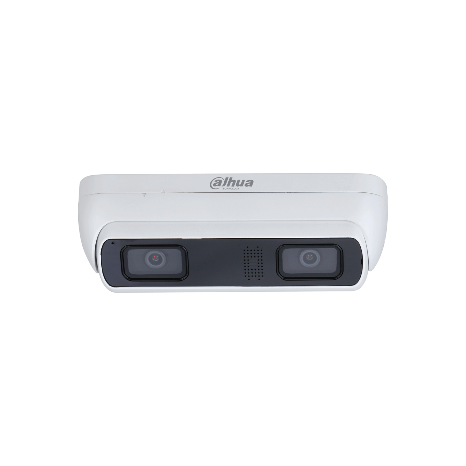 4MP WizMind Dual-Lens Network Camera