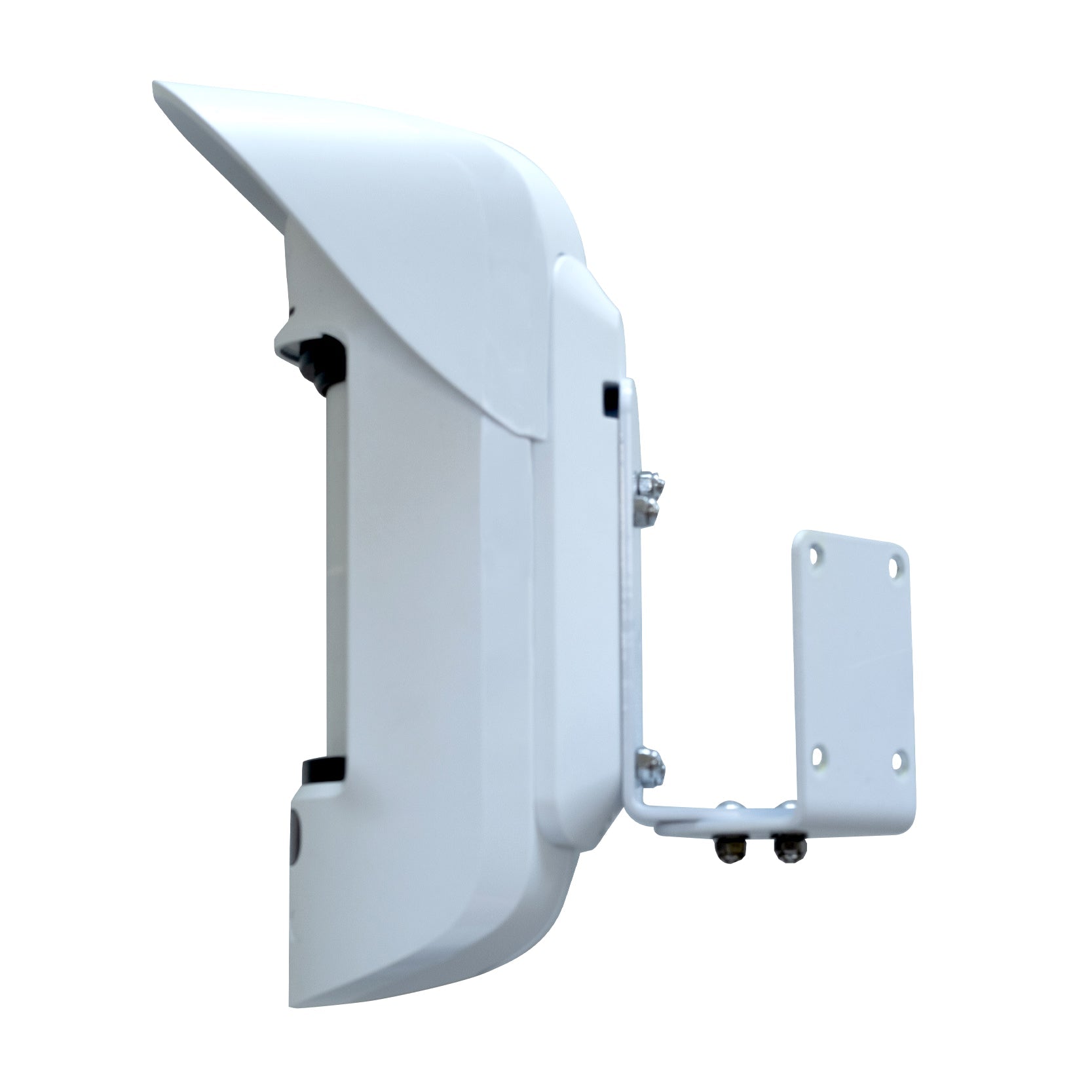 Ambrac Universal Outdoor Bracket: With 180-degree swivel bracket for Ajax MotionCam, MotionCam Outdoor & MotionProtect Outdoor sensors