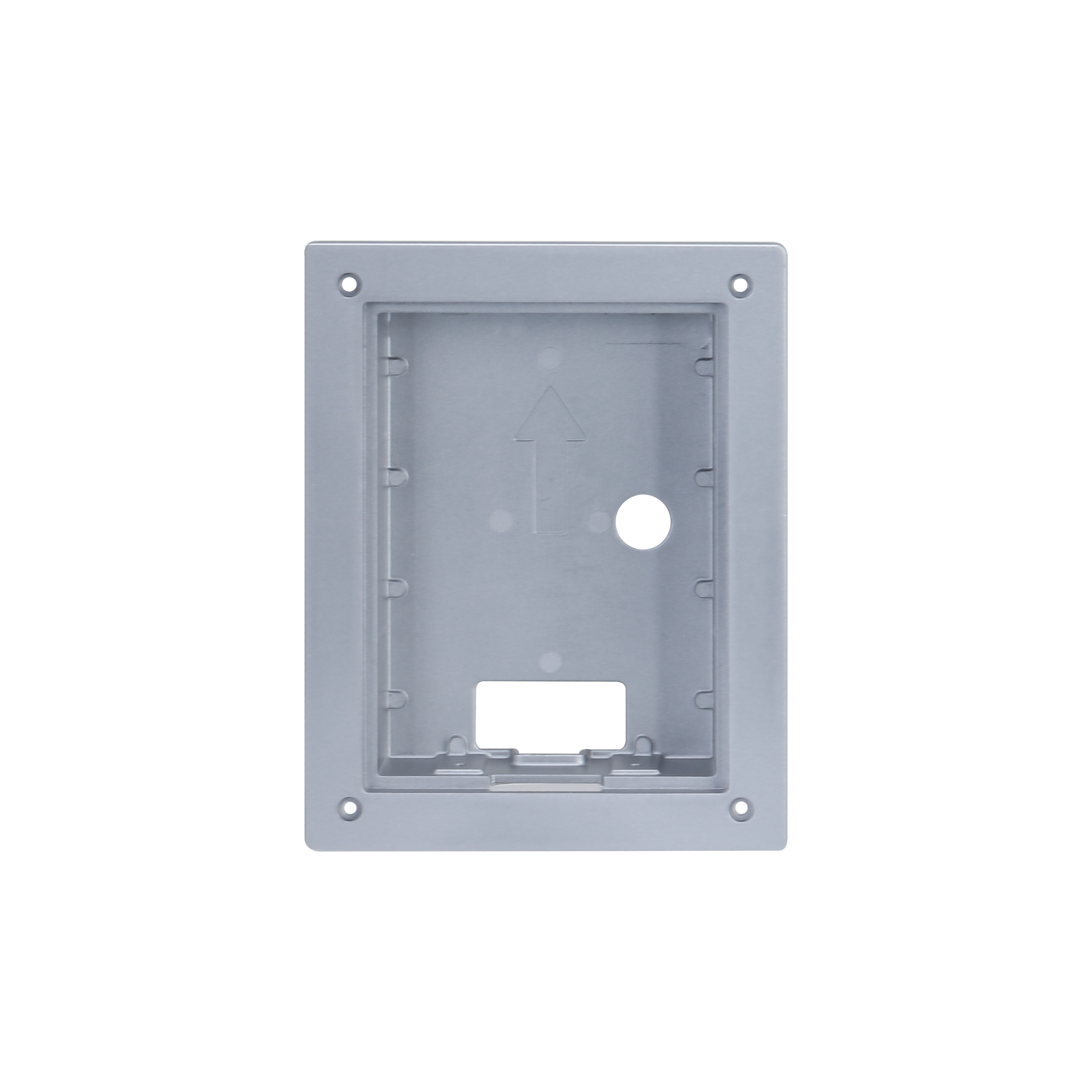 Dahua flush mount box for VTO2202F-P