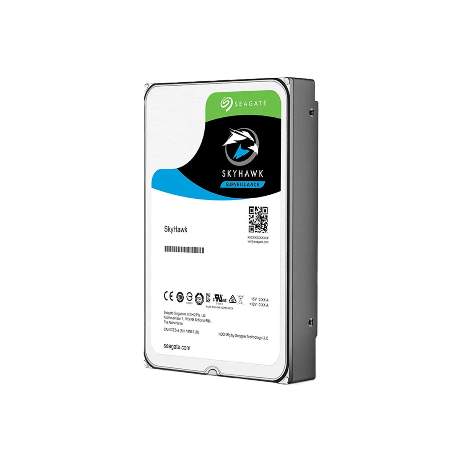 Seagate Hard Drive Sat 8000GB