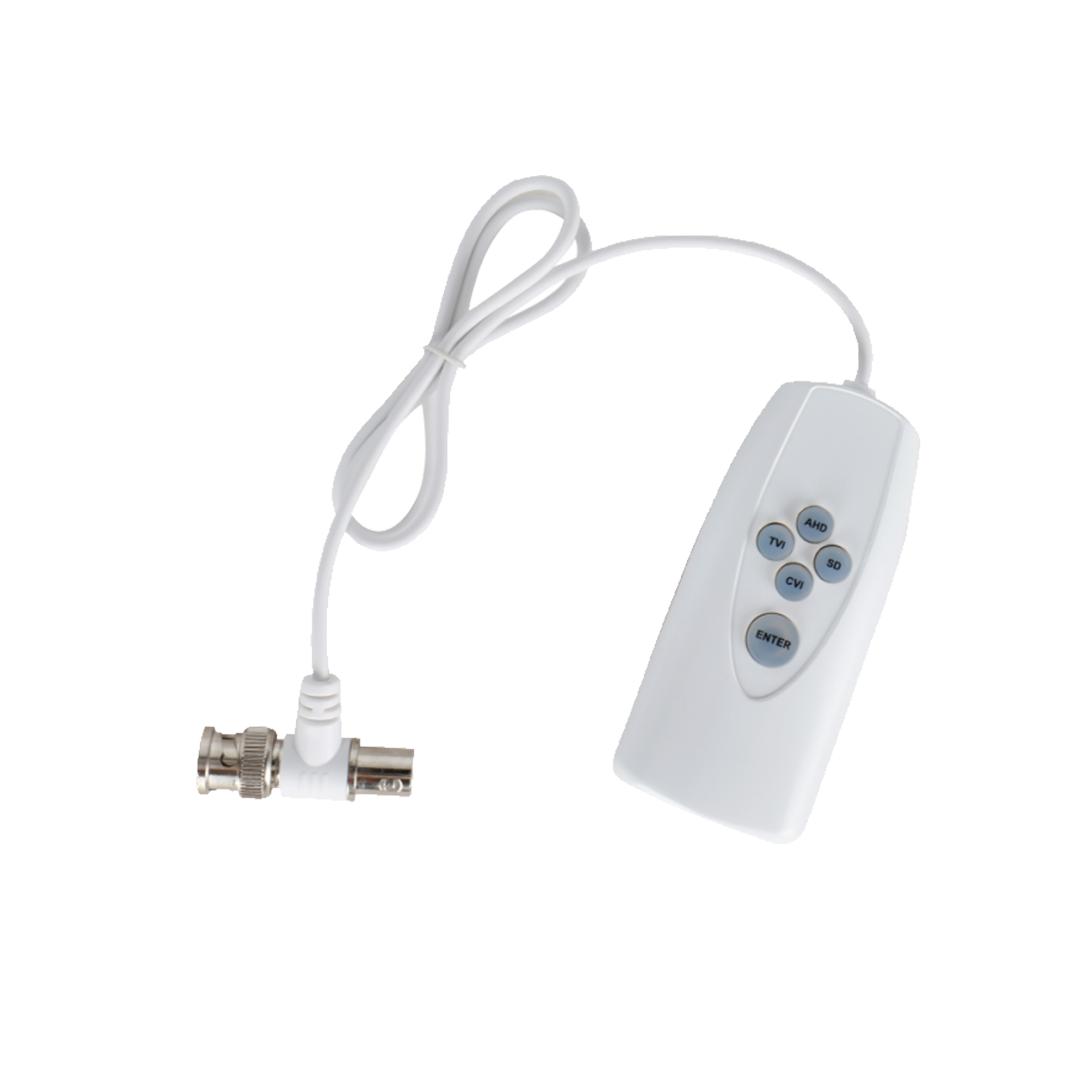 Dahua UTC Controller for switching different formats (HDCVI/AHD/HDTVI/CVBS) of video signal