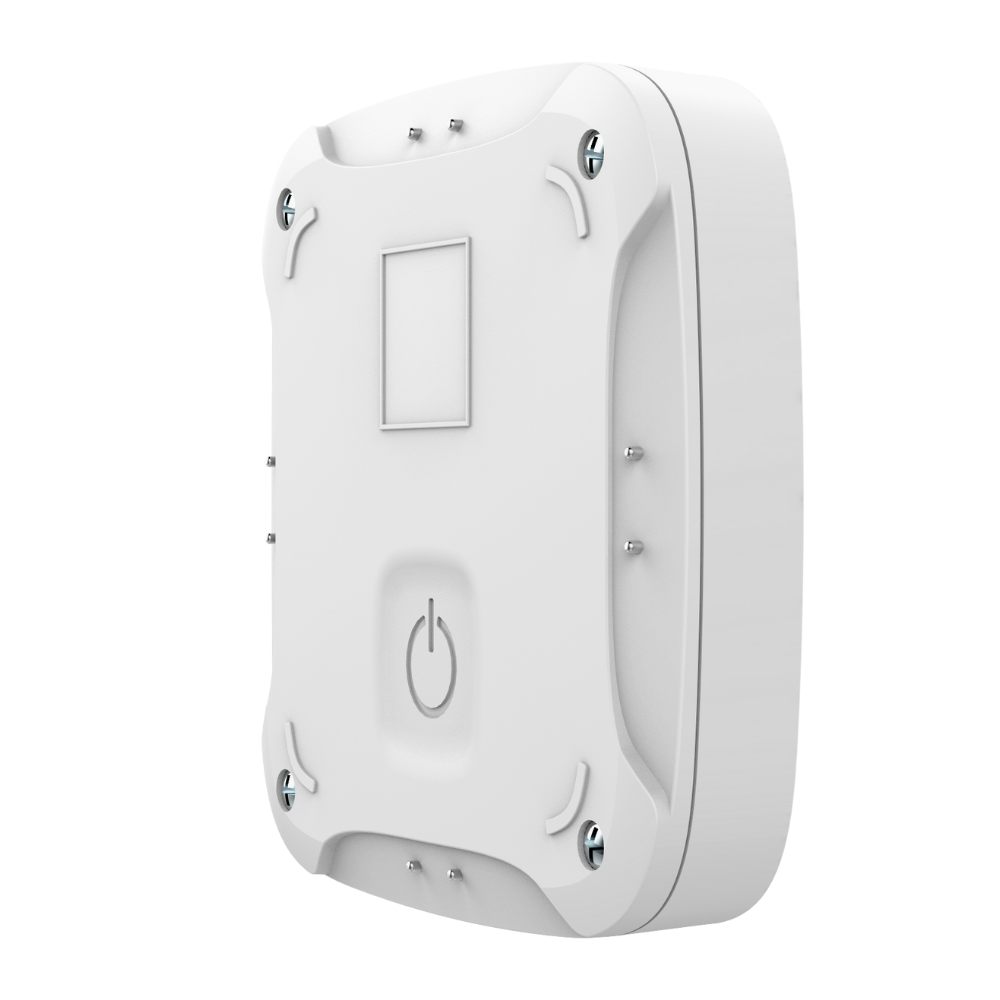 LeaksProtect, Wireless flood detector White