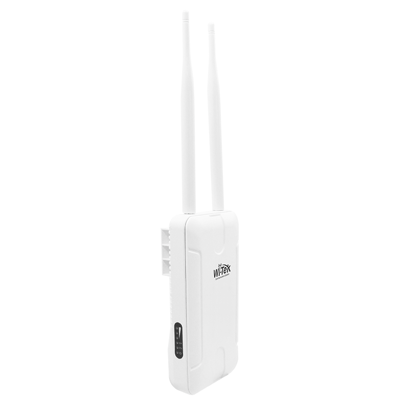 Wi-Tek Wi-Fi 6 3000Mbps Outdoor Cloud Wireless AP