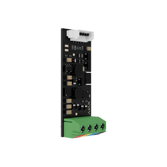 AJAX Fibra Transmitter.