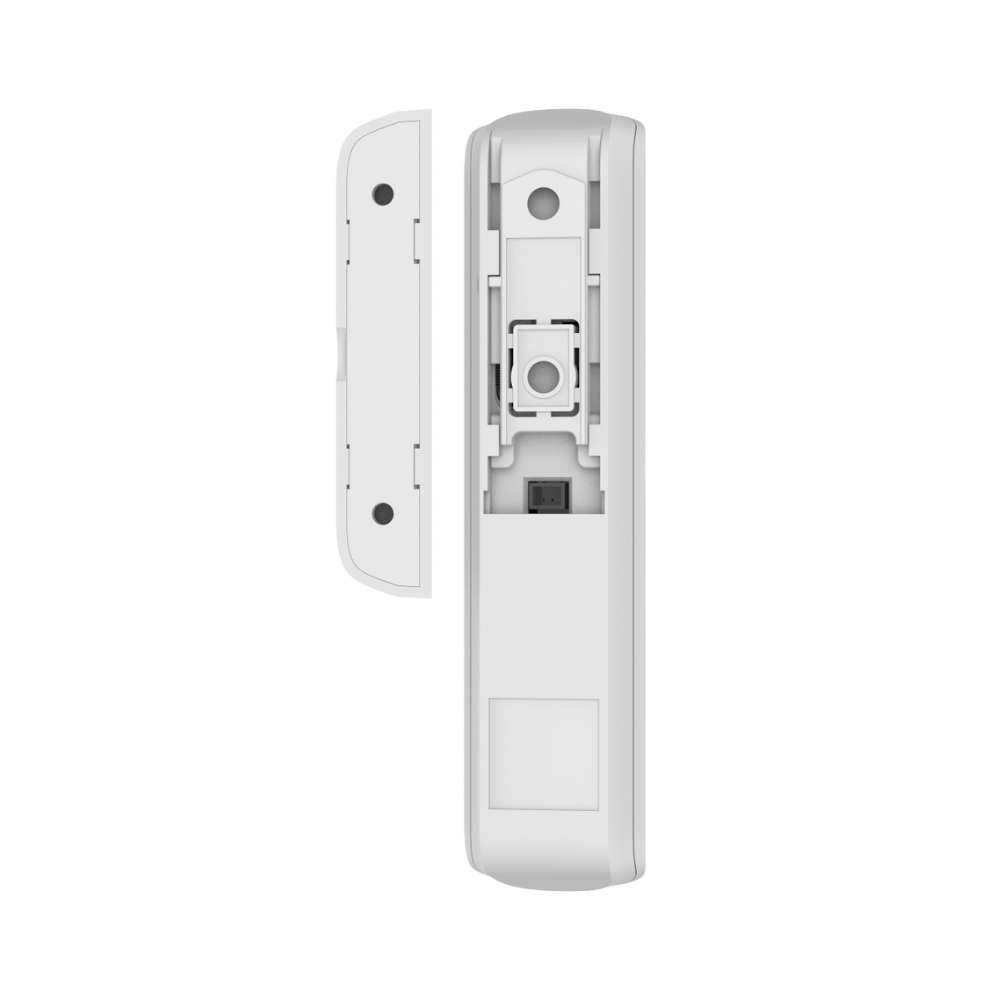 DoorProtect, Wireless magnetic opening detector White