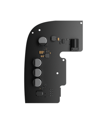 Ajax 12-24V PSU for Hub 2/Hub 2 Plus/ReX 2 ASP.