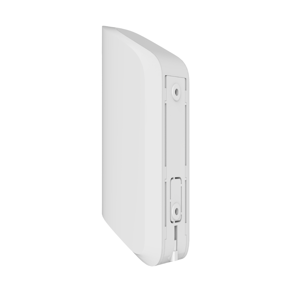 MotionProtect Curtain, Wireless indoor curtain motion detector White