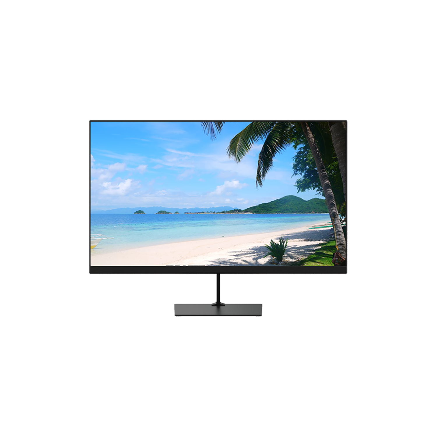 Dahua 24inch FHD LED Monitor