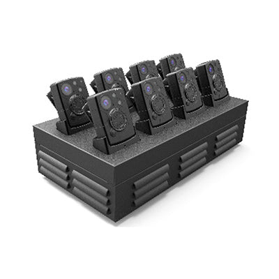 Matrix2/Plus Docking Station 10 Bay