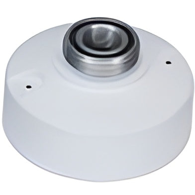 1.5 inch NPT mount adaptor for various small dome cameras.