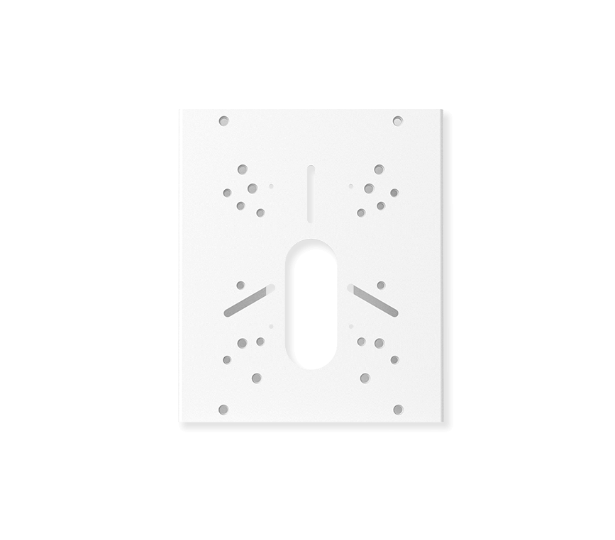 A03 External Corner Bracket