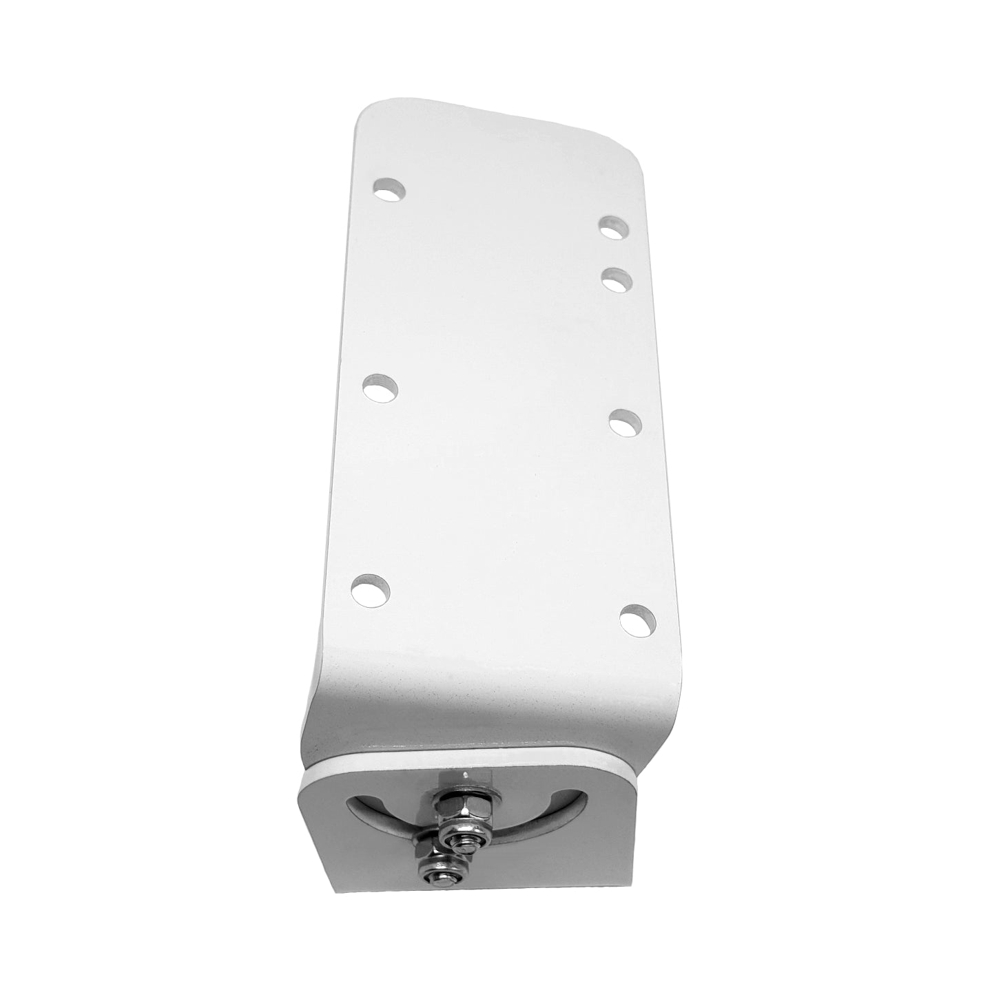 Ambrac Universal Outdoor Bracket: With 180-degree swivel bracket for Ajax MotionCam, MotionCam Outdoor & MotionProtect Outdoor sensors