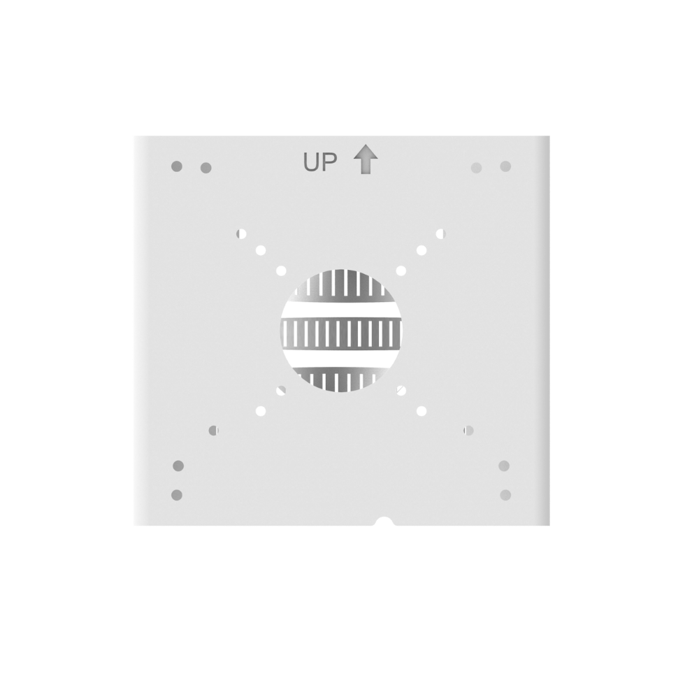 Uniarch Pole mount