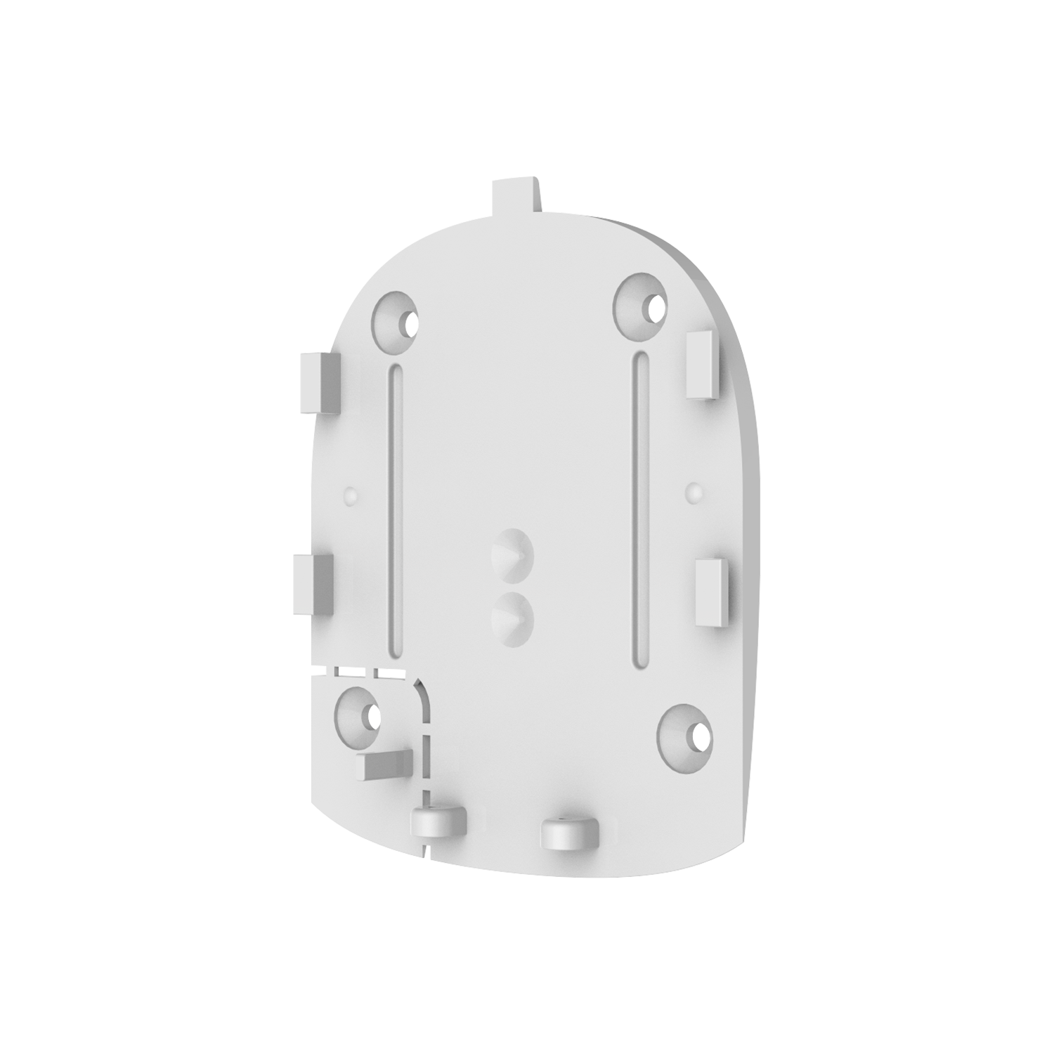 Smartbracket Ajax Hub white