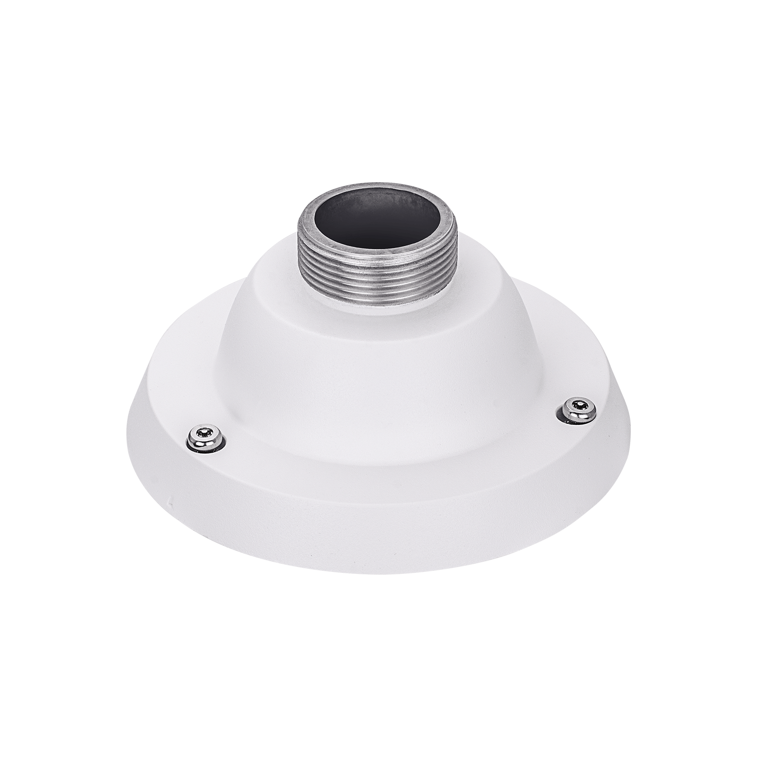 Mounting Adapter for Speed Dome for Supported Models SD9368-EHL,SD9384-EHL, SD9394-EHL, MA9322-EHTVL, Pendant Pipe: AM-116, AM-117 Wall Mount Bracket: AM-212, AM-221