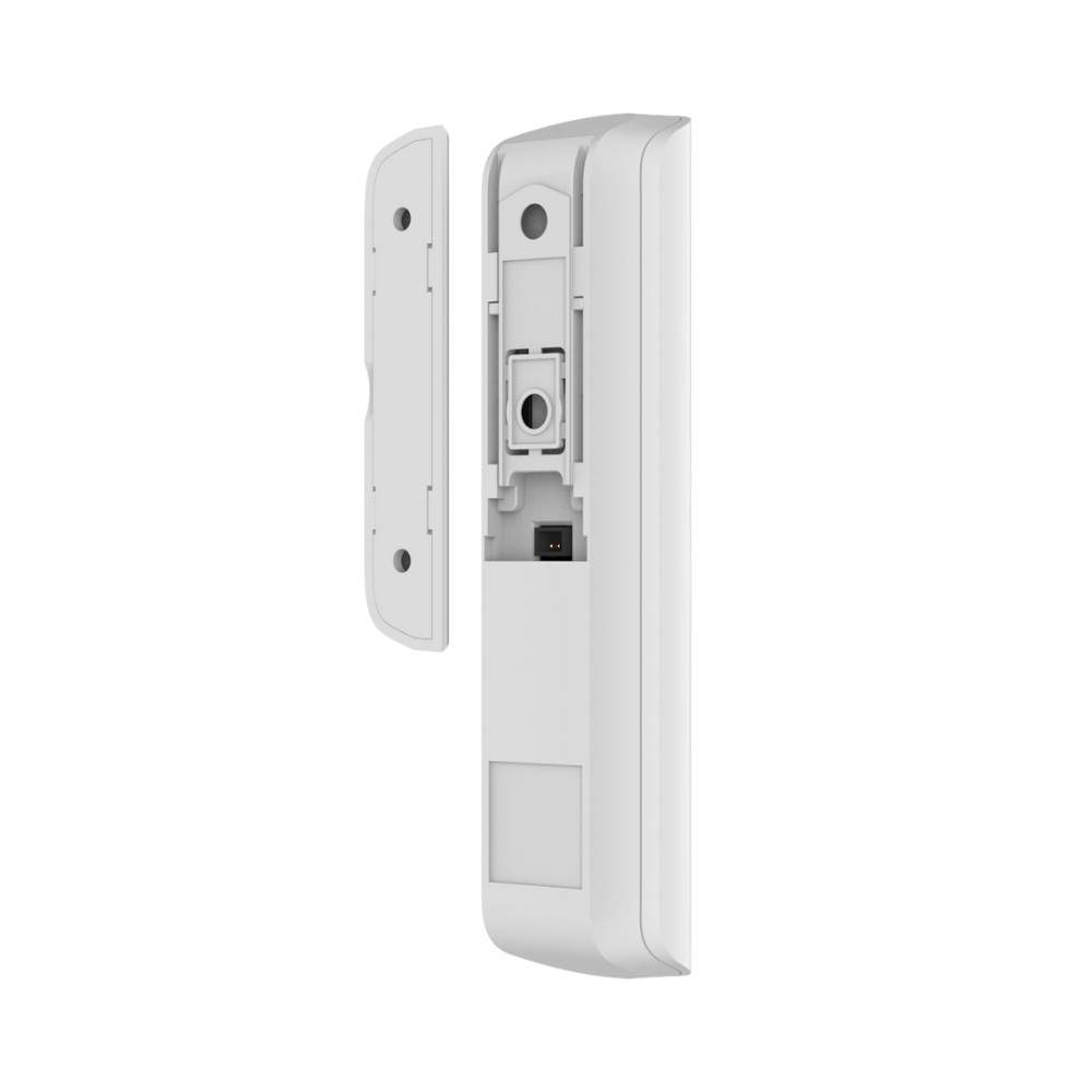 DoorProtect, Wireless magnetic opening detector White