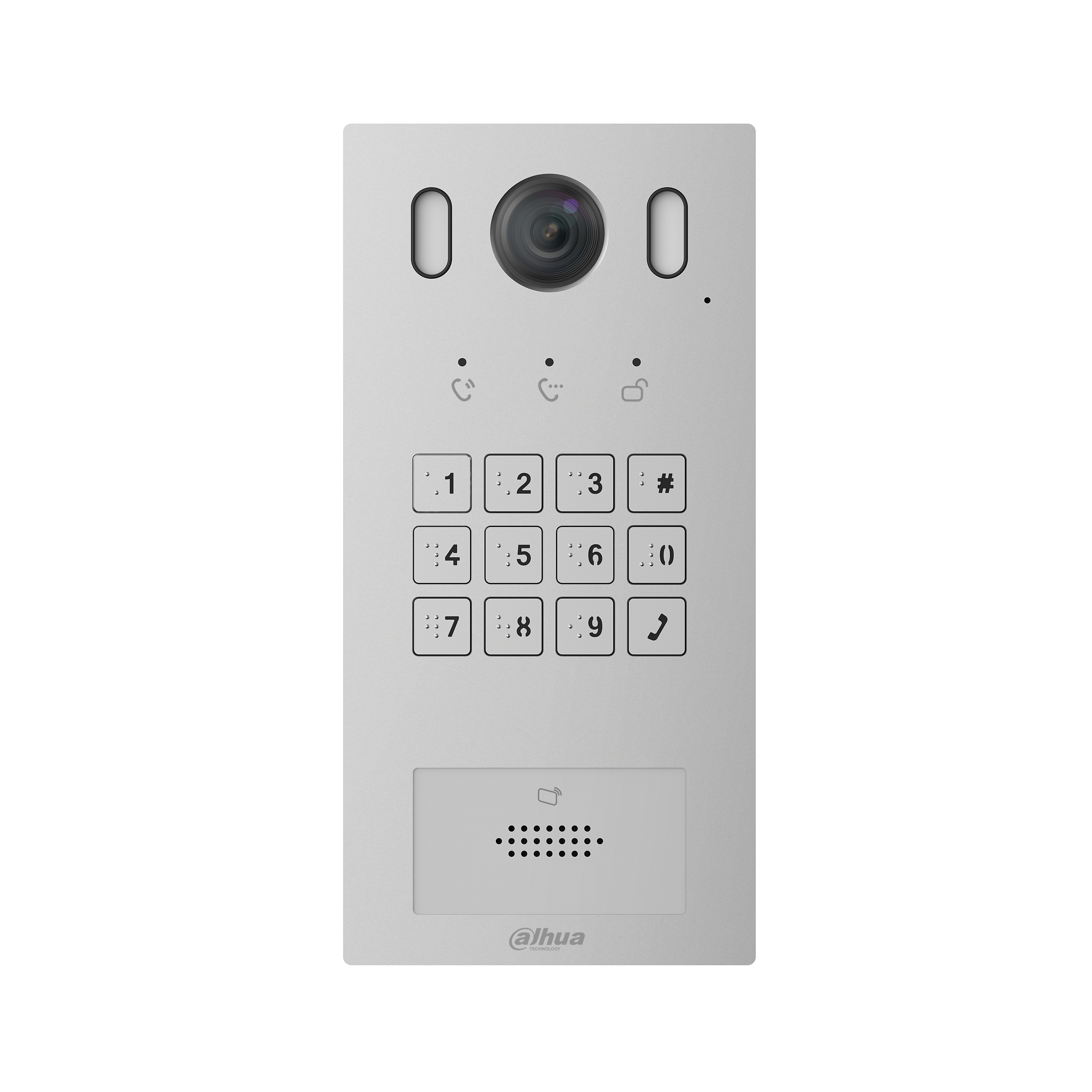 Dahua Keypad villa door station