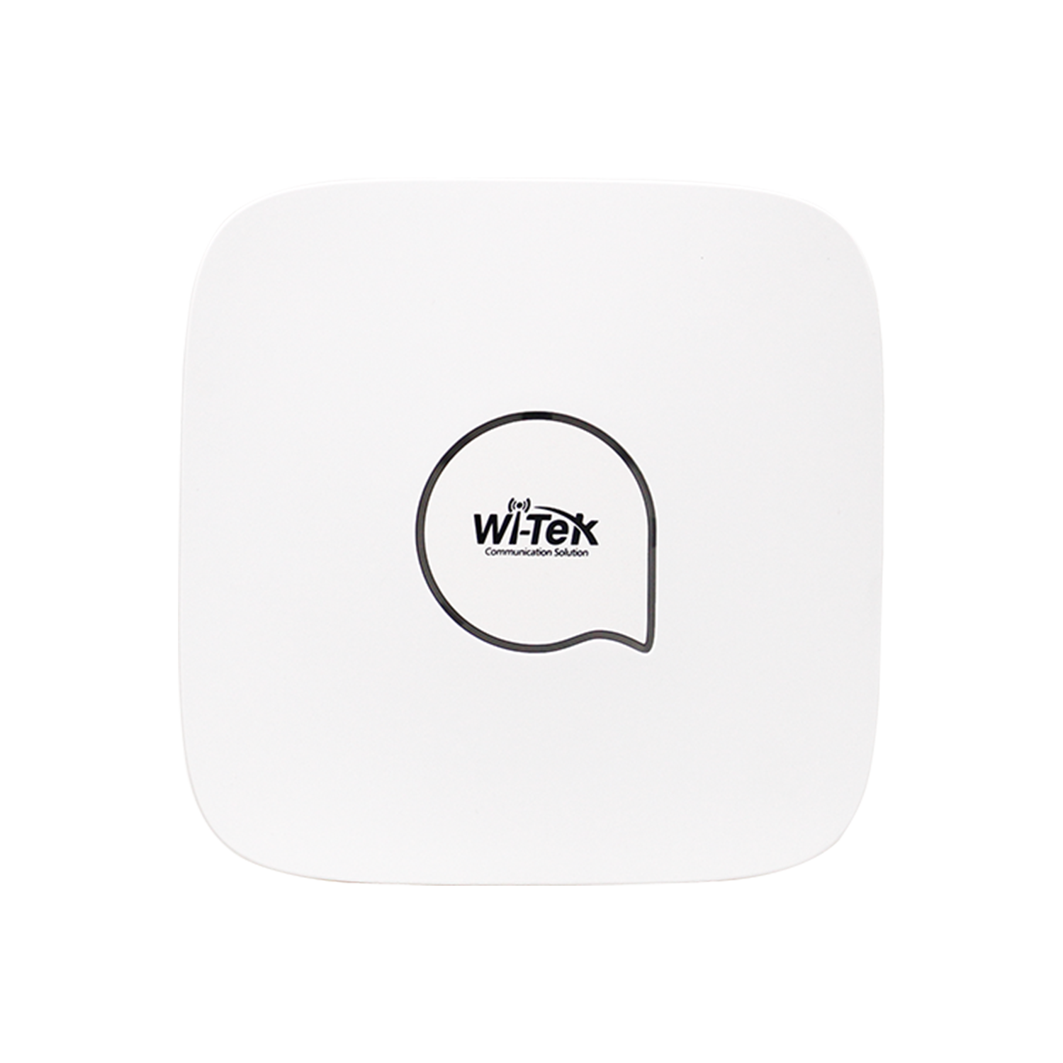 WI-AP218AX-Lite is a high-performance Wi-Fi 6 AP for indoor large-area Wi-Fi coverage scenarios. The device supports 802.3af PoE and a 12V DC local power supply. It supports MU-MIMO dual-stream technology and offers built-in omnidirectional antennas.