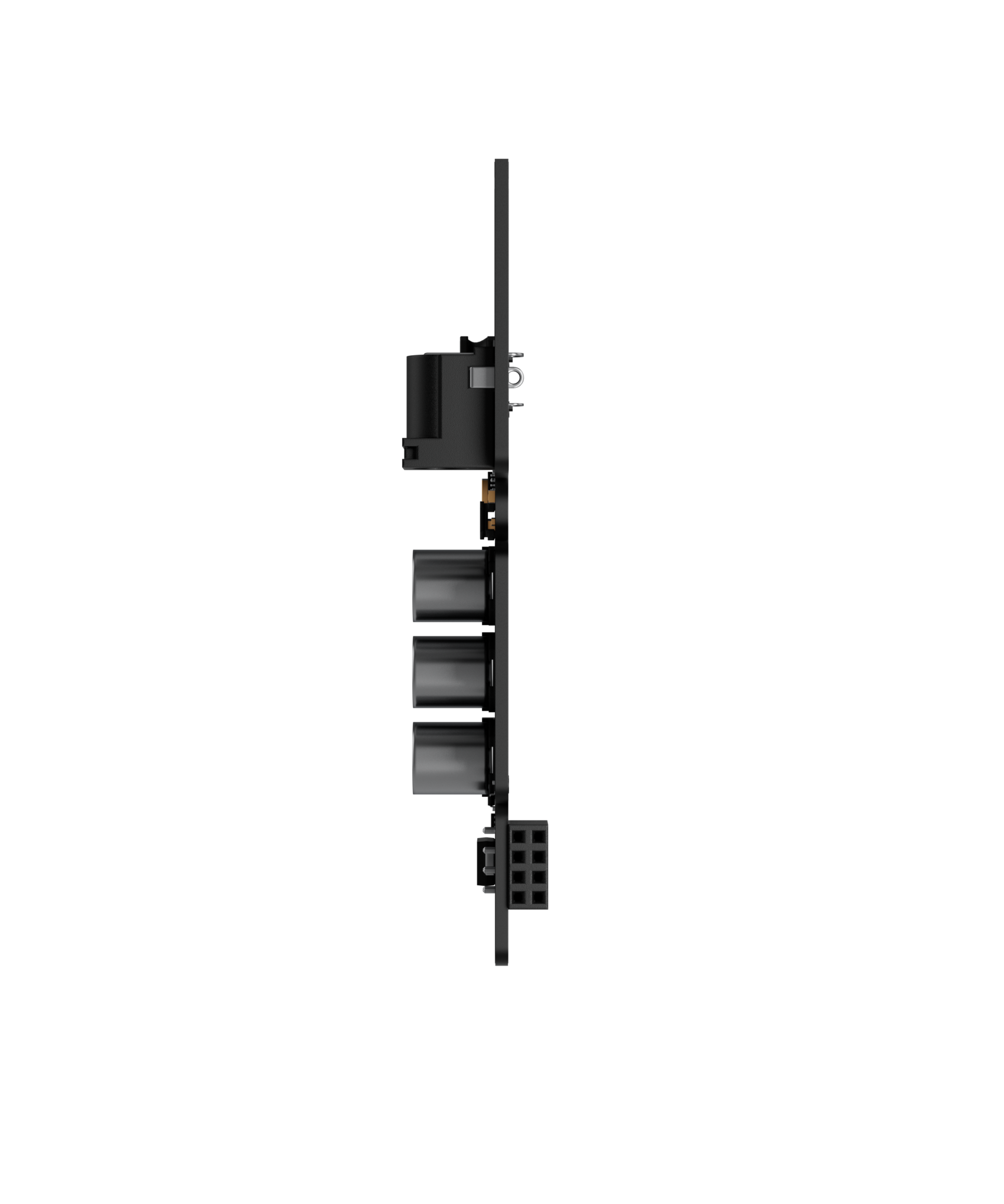 Ajax 12-24V PSU for Hub 2/Hub 2 Plus/ReX 2 ASP.