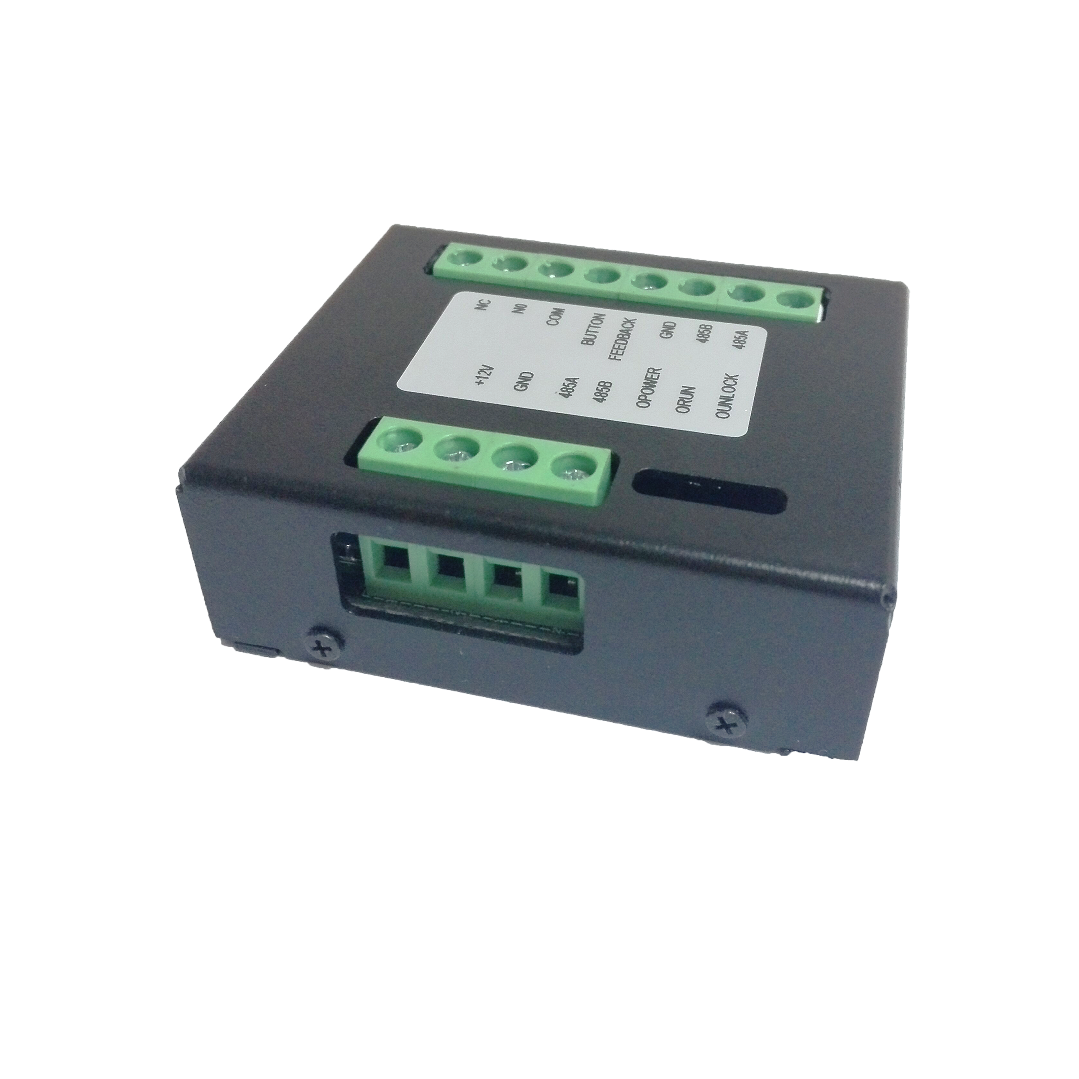 Dahua access control Extension Module