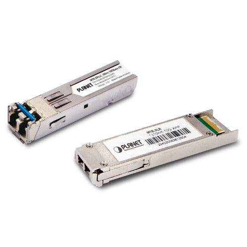 10G SFP+ Fiber Trans(Multi-mode,DDM,-40~75 C)-300M