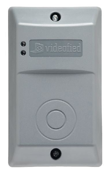 Badge Reader (outdoor)