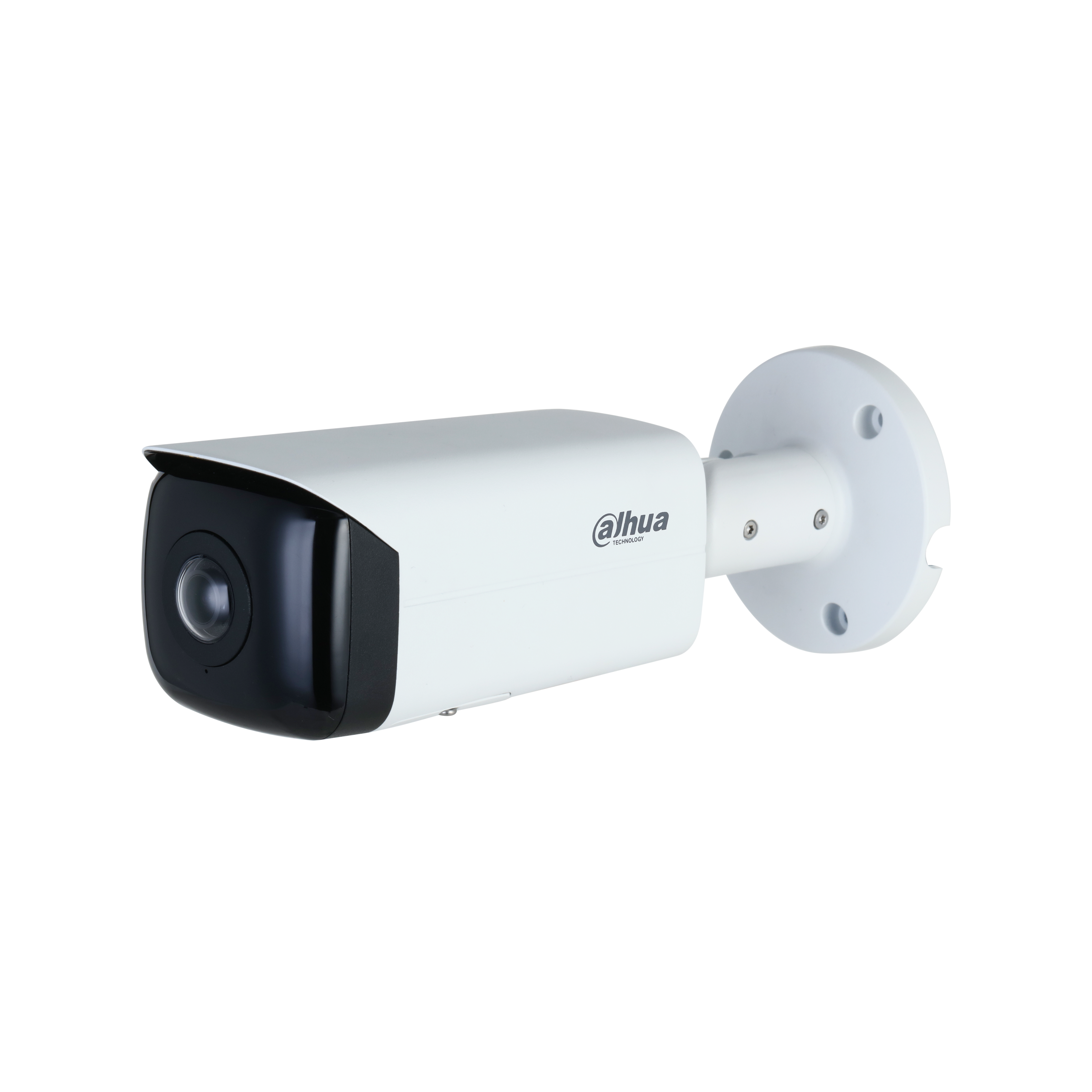 Dahua 4MP Wide Angle Fixed Bullet WizSense Network Camera