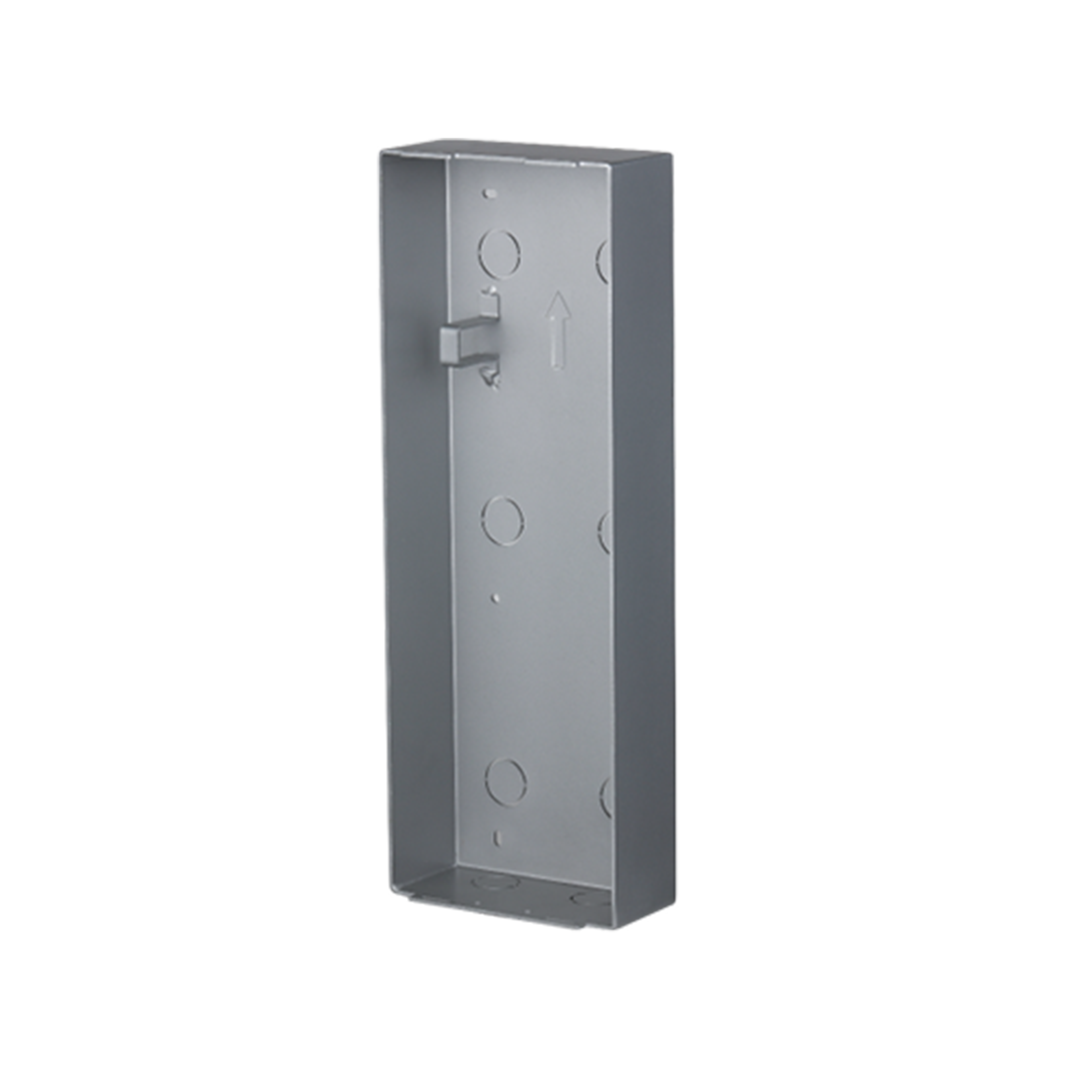 Surface Mounting Plate for VTO65/75 Series Door Station