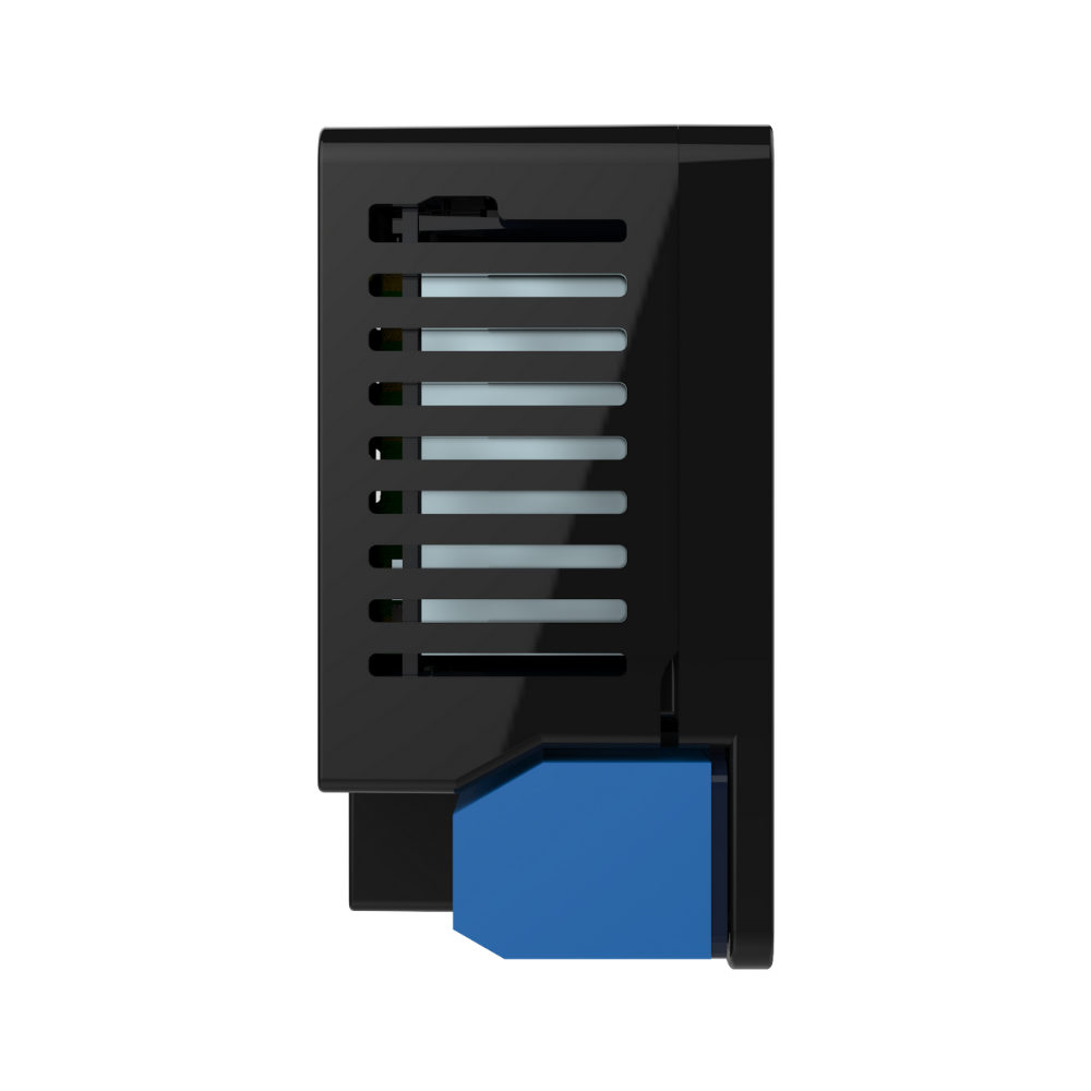 Relay, Wireless low-current dry contact relay