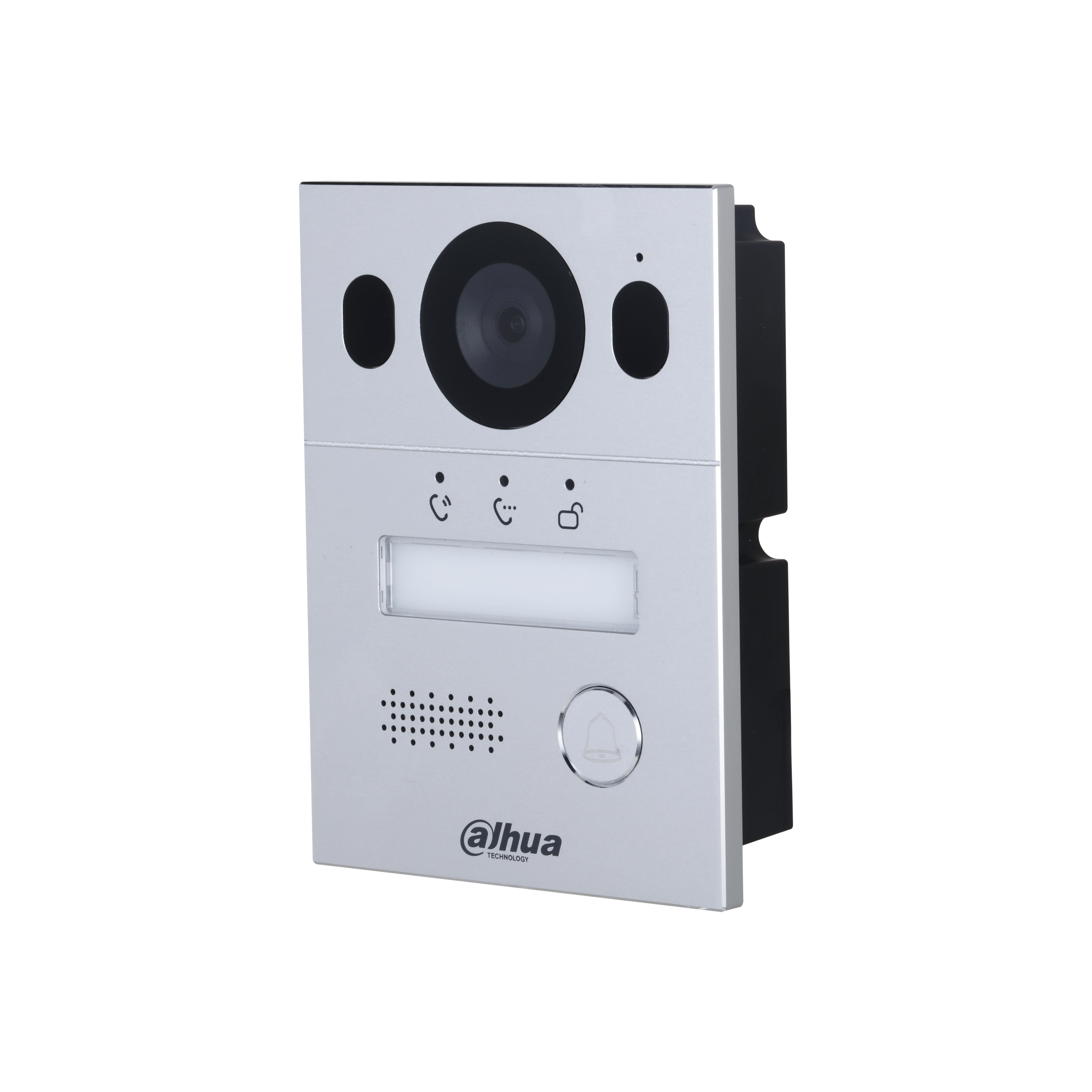 2-wire Hybrid Villa Door Station