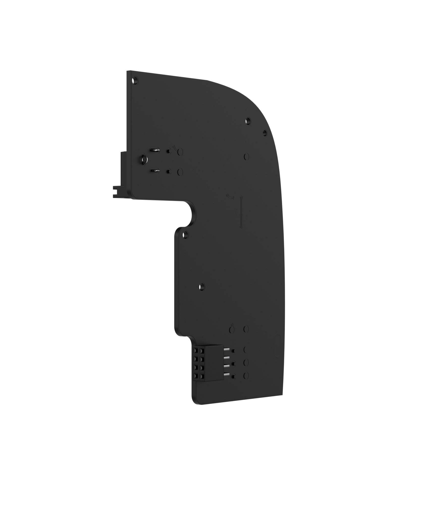 Ajax 12-24V PSU for Hub 2/Hub 2 Plus/ReX 2 ASP.