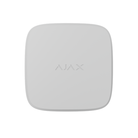 Ajax FireProtect 2 AC (Heat/CO) (9AU) white.