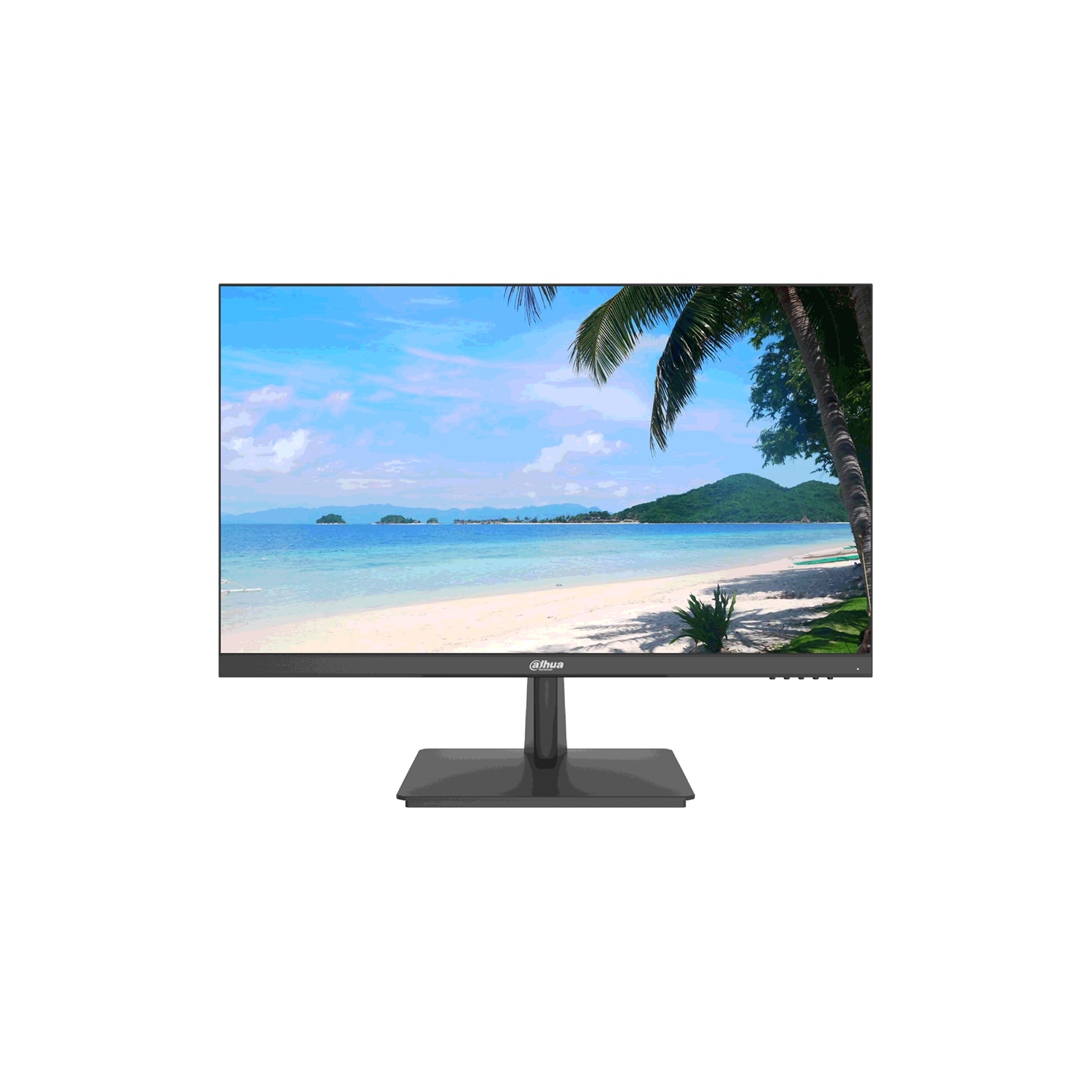 Dahua 24inch FHD LED Monitor