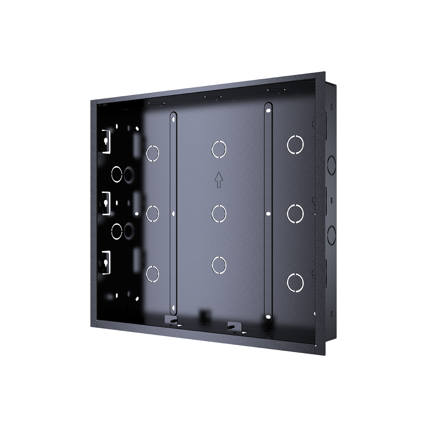 X916 In-Wall Box