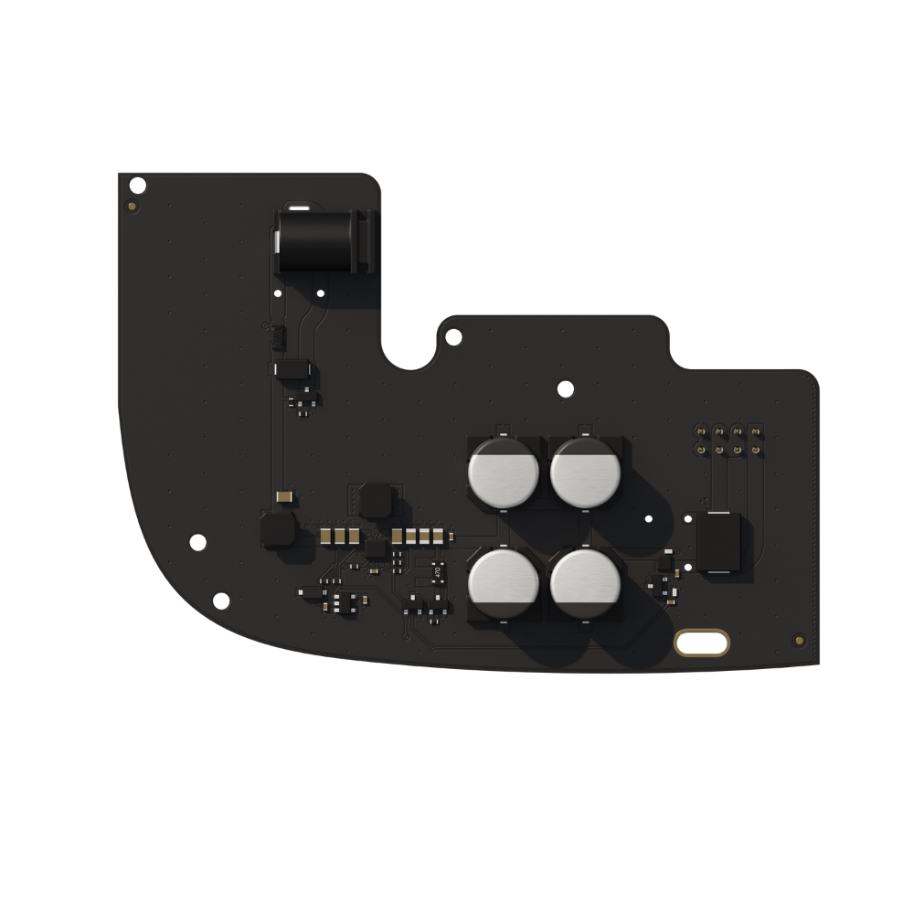 6 V Power Supply Unit for Hub 2/Hub 2 Plus