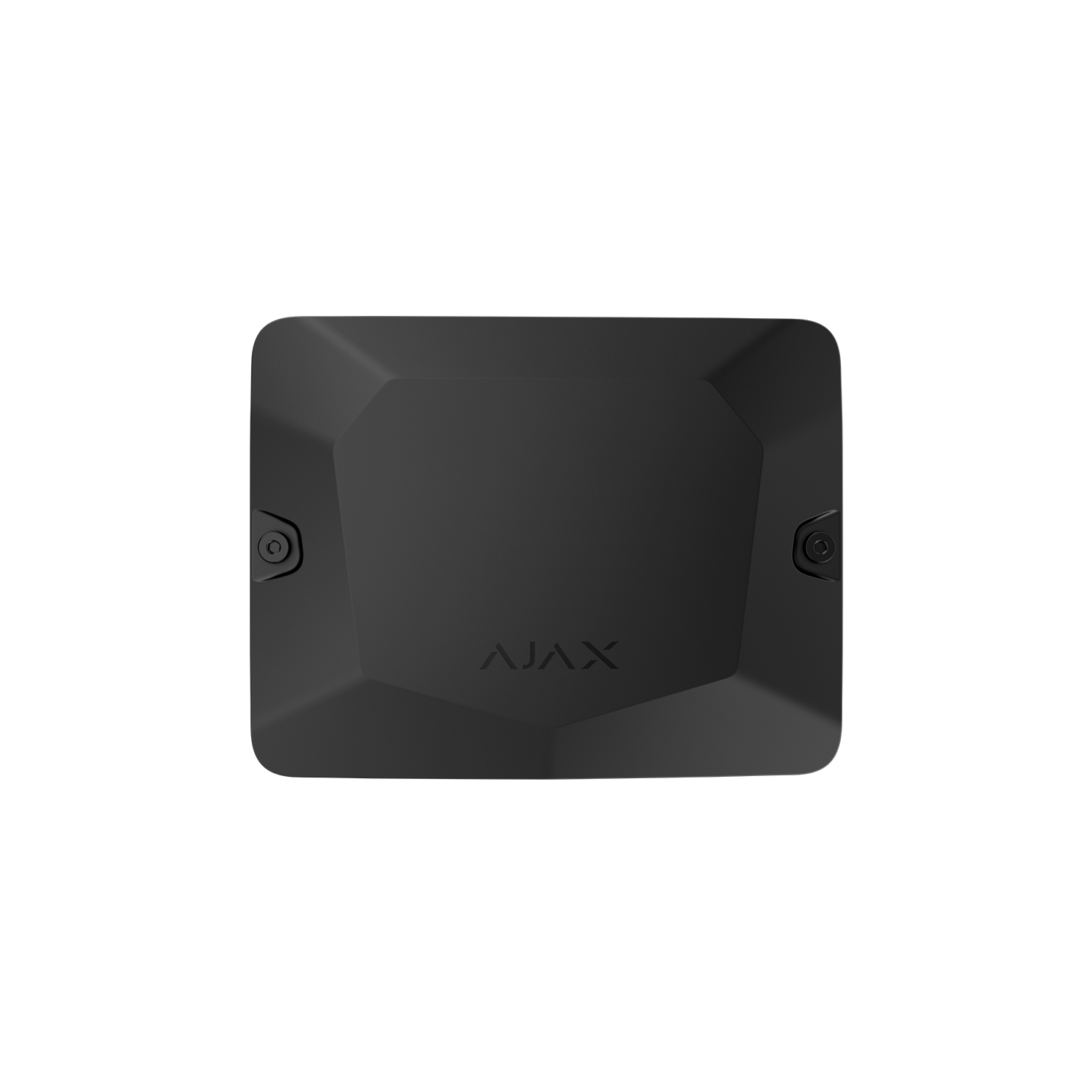 AJAX Fibra Case (175×225×57) black.