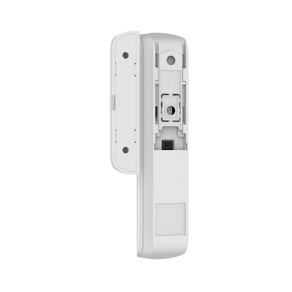 DoorProtect, Wireless magnetic opening detector White