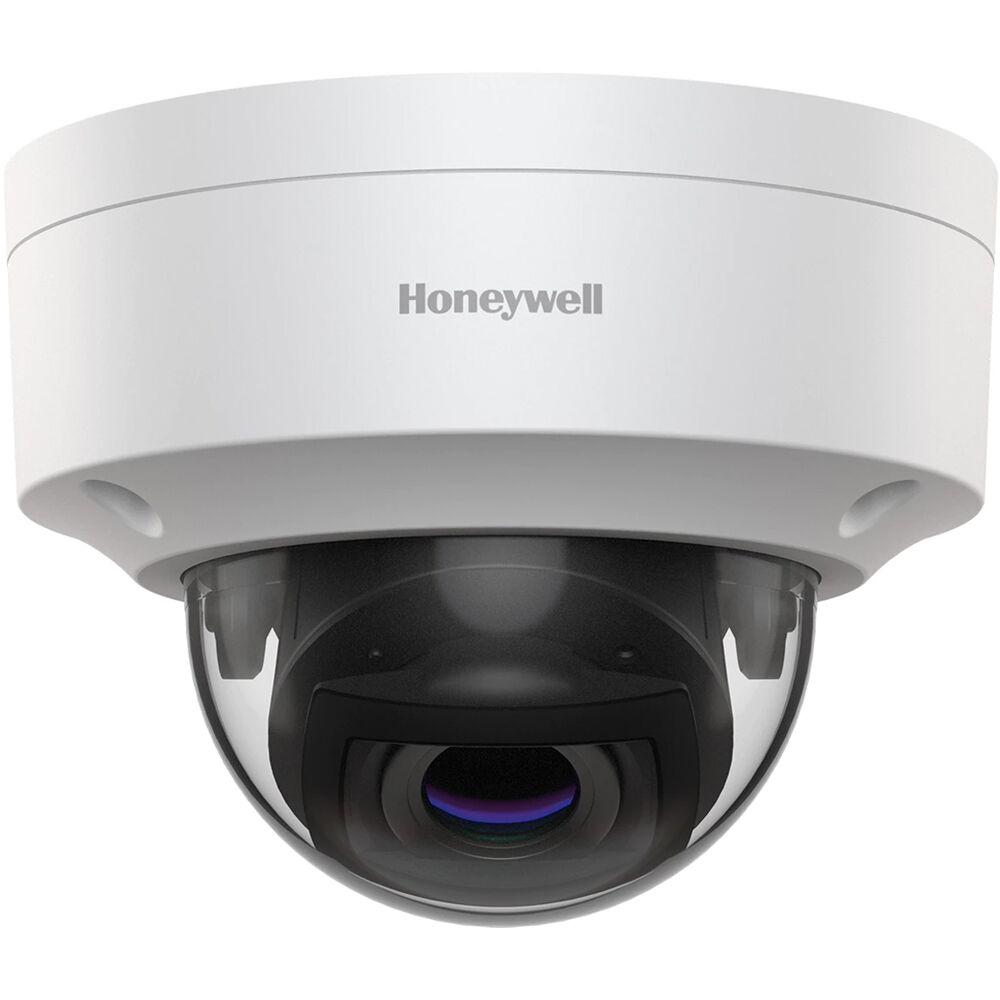 5MP  Mini Dome Cam, 2.8~12 mm MFZ PoE, H.265/H.264