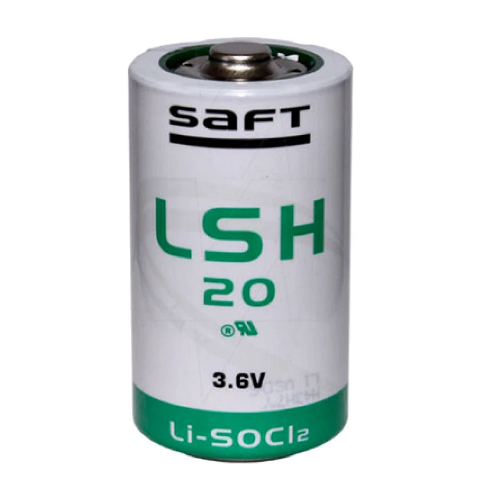 LSH20 - Videofied Panel Battery